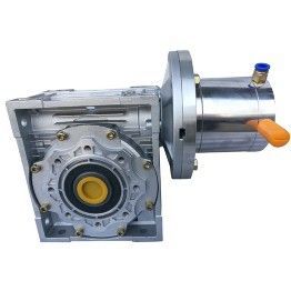 QMY040配蜗轮减速机