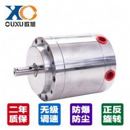 Vane air motor|pneumatic motor