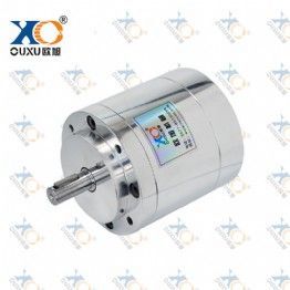 QMY0.3叶片式气动马达