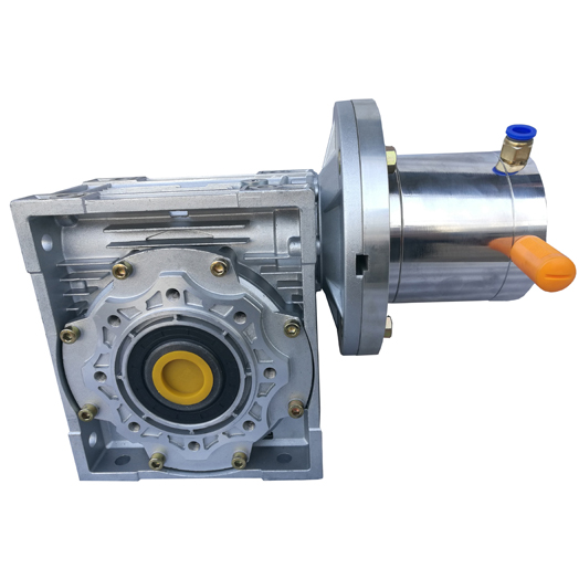 QMY040配蜗轮减速机